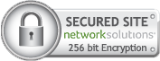 Network Solutions Site Seal